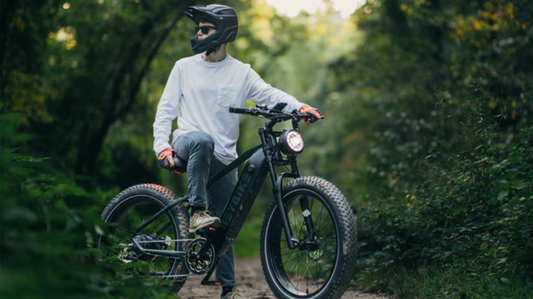 Must-Have Accessories for Your Electric Bike and Electric Scooter