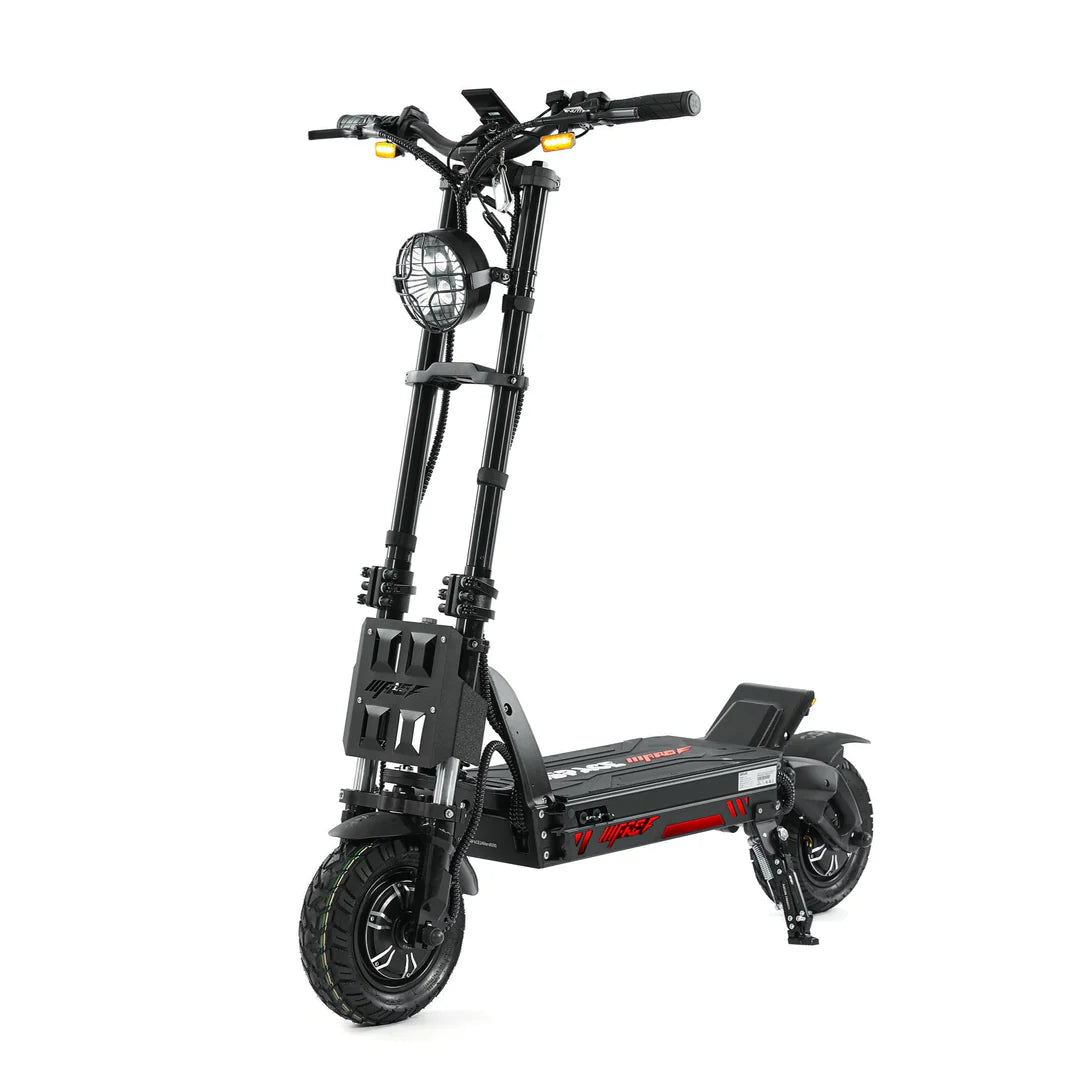 GSPACE Mars 11 GTR | Electric Scooter