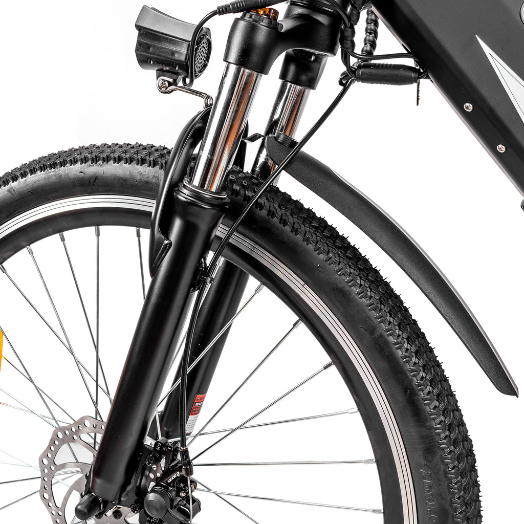 NAKTO Ranger 2 Electric Bike