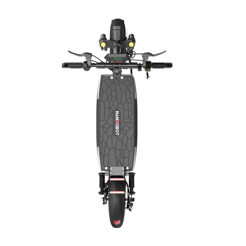 NANROBOT T1