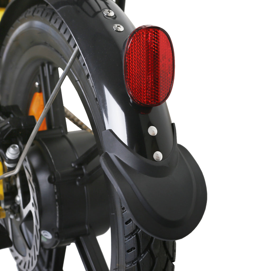 NAKTO Skylark Electric Bike