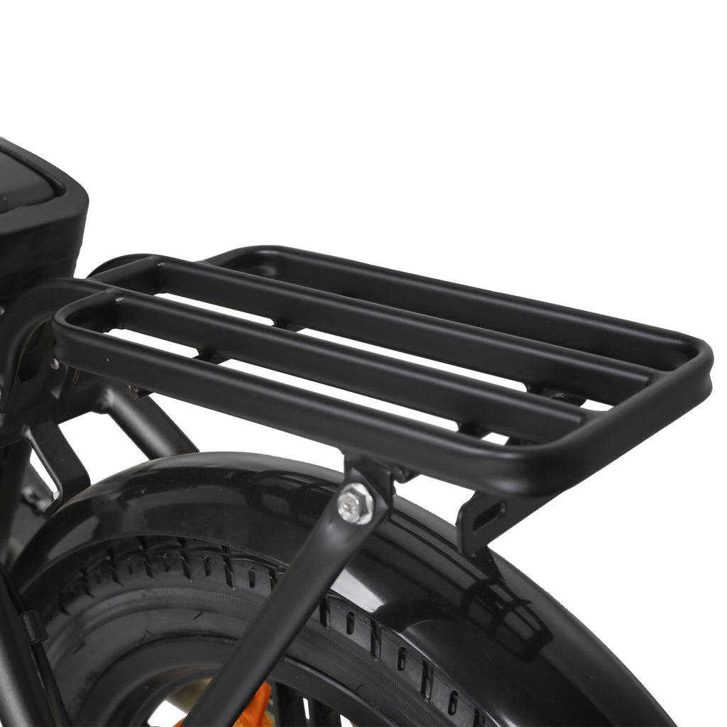 NAKTO Skylark Electric Bike