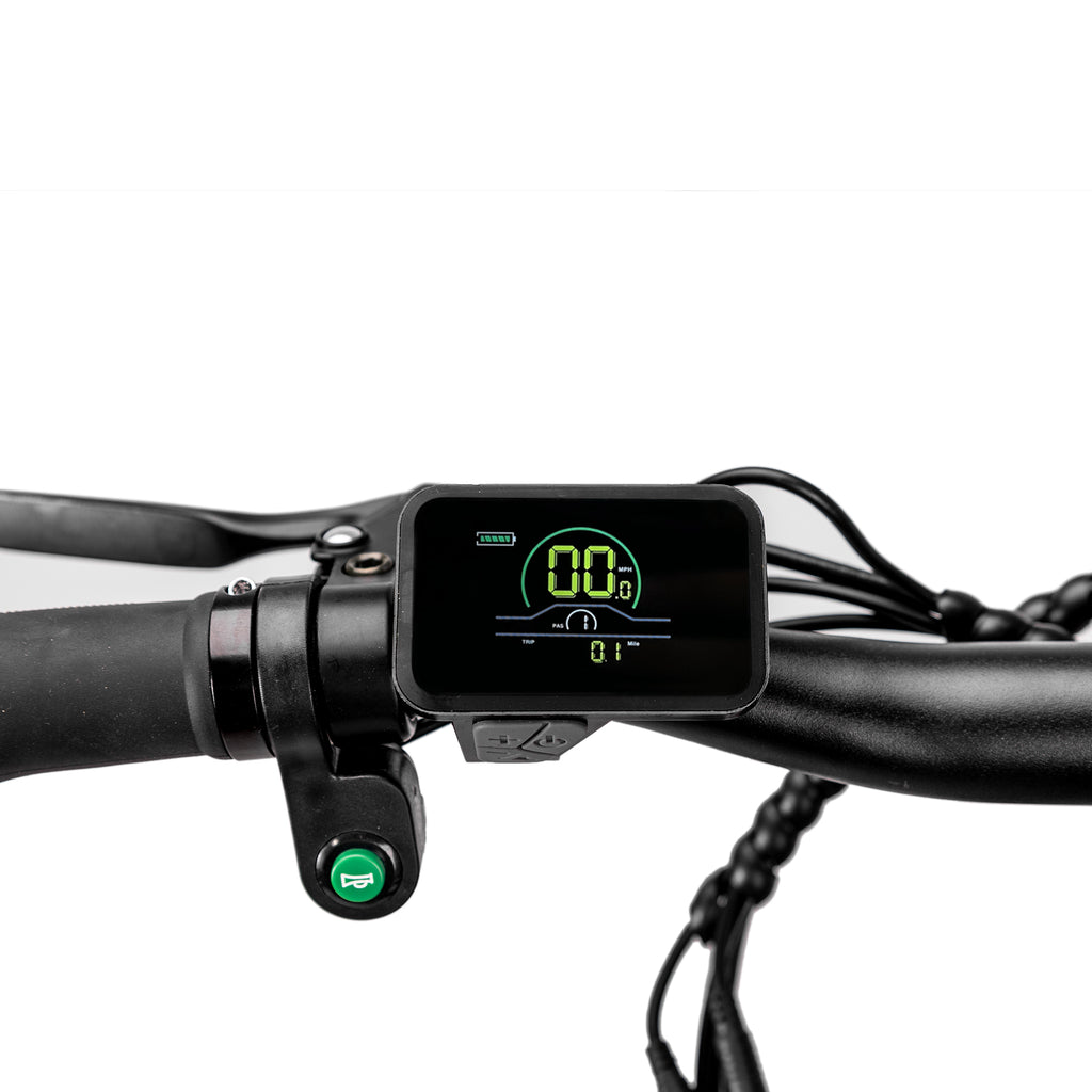 NAKTO Ranger 2 Electric Bike