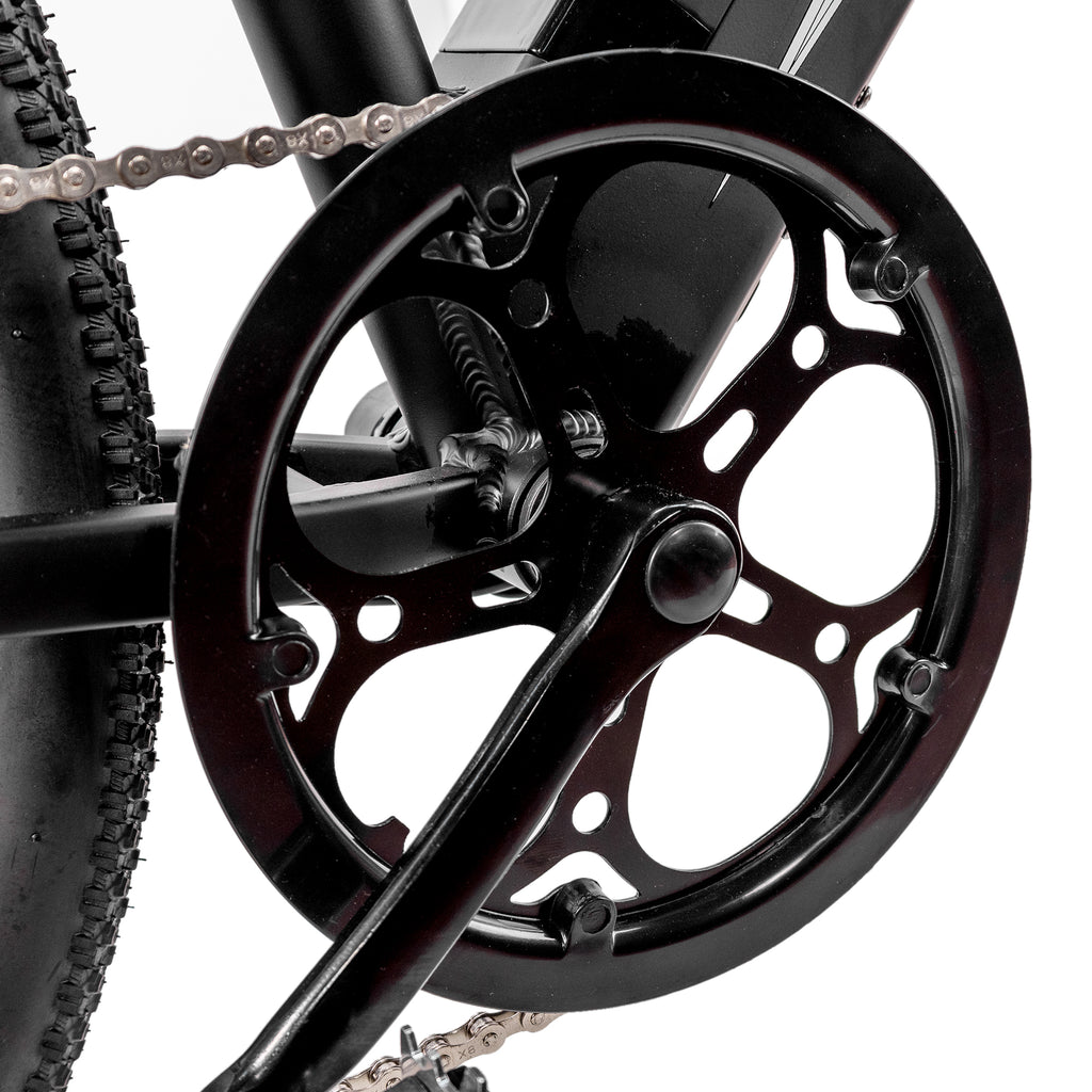 NAKTO Ranger 2 Electric Bike
