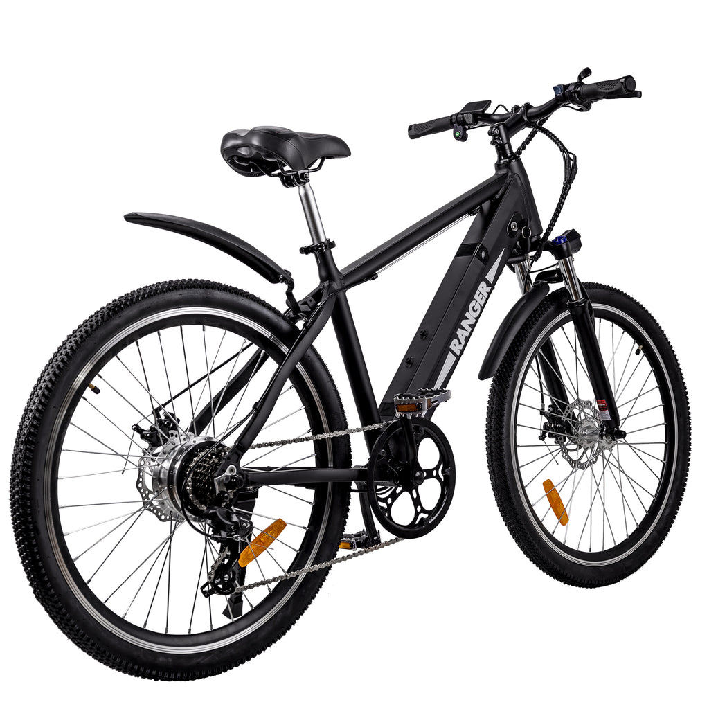 NAKTO Ranger 2 Electric Bike