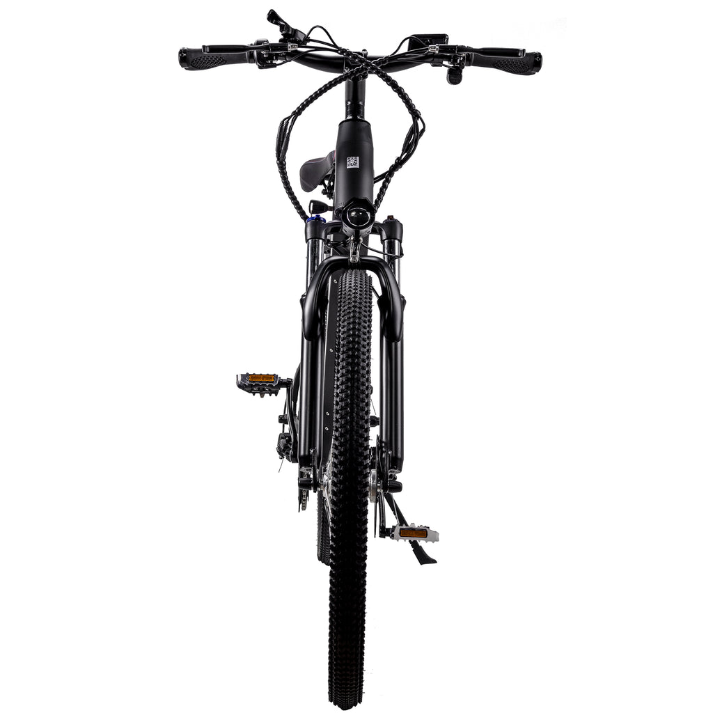 NAKTO Ranger 2 Electric Bike