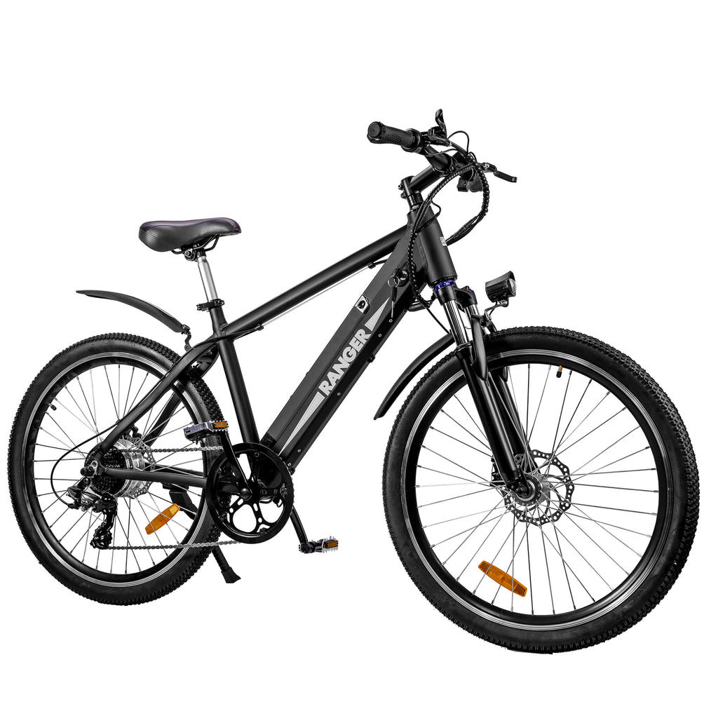 NAKTO Ranger 2 Electric Bike