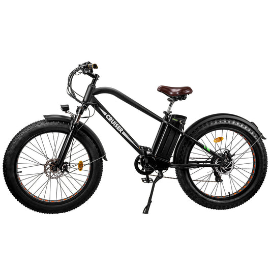 NAKTO Cruiser 2 Electric Bike