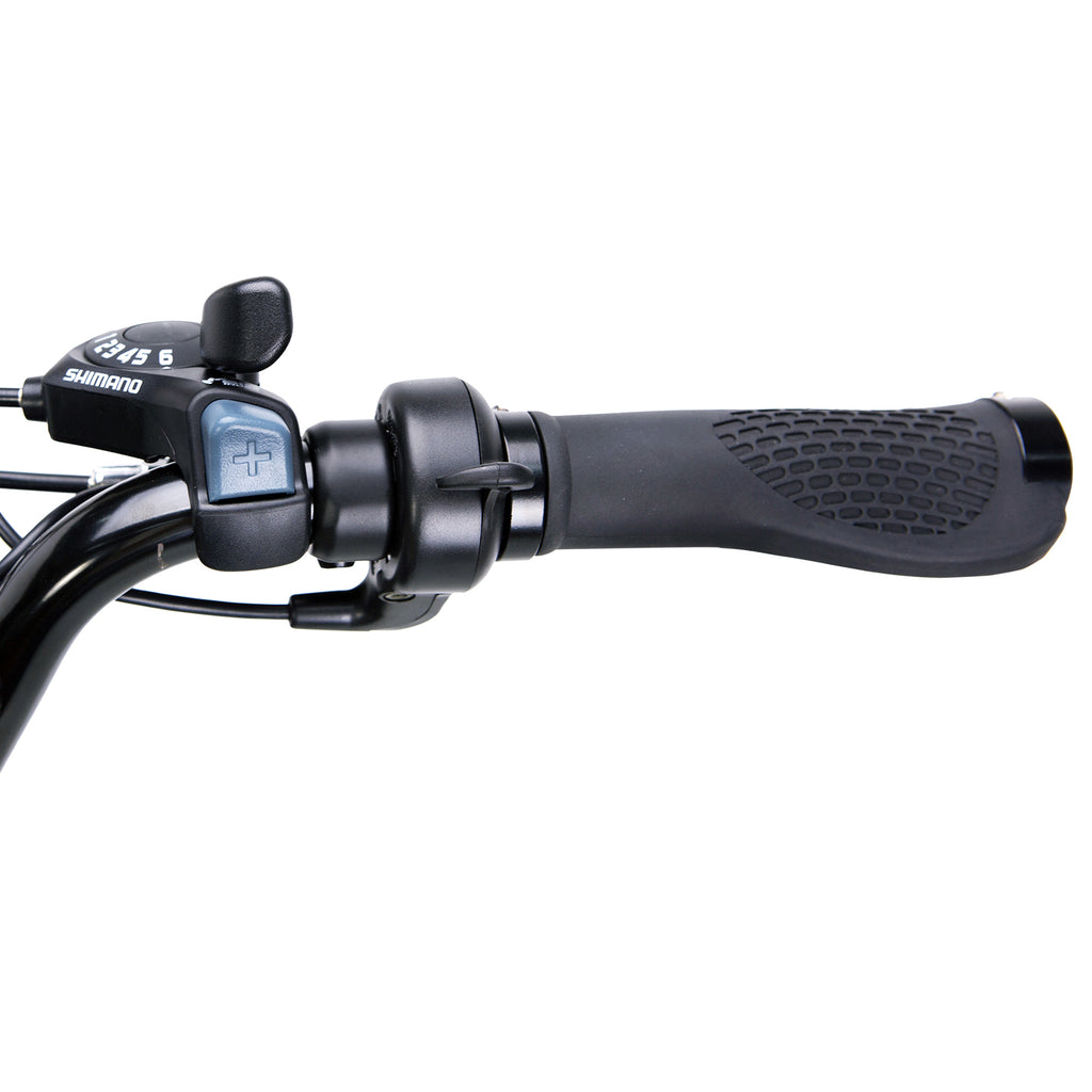 NAKTO F2 Electric Bike