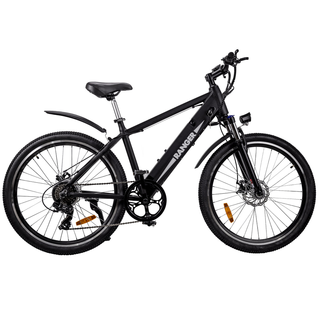 NAKTO Ranger 2 Electric Bike
