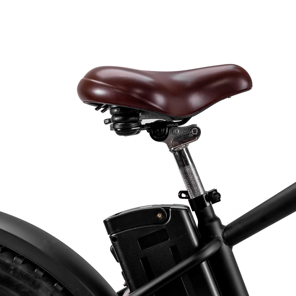NAKTO Cruiser 2 Electric Bike