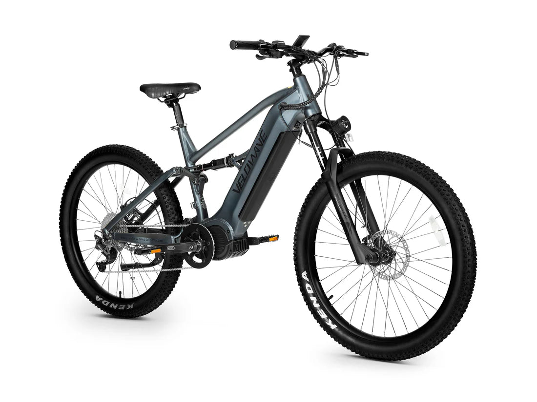 VELOWAVE Forest XM MTB