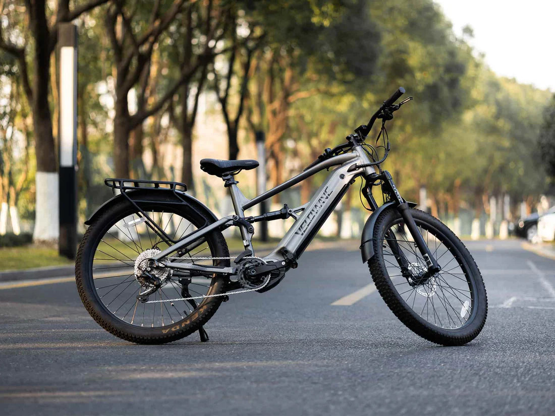 VELOWAVE Forest SM MTB