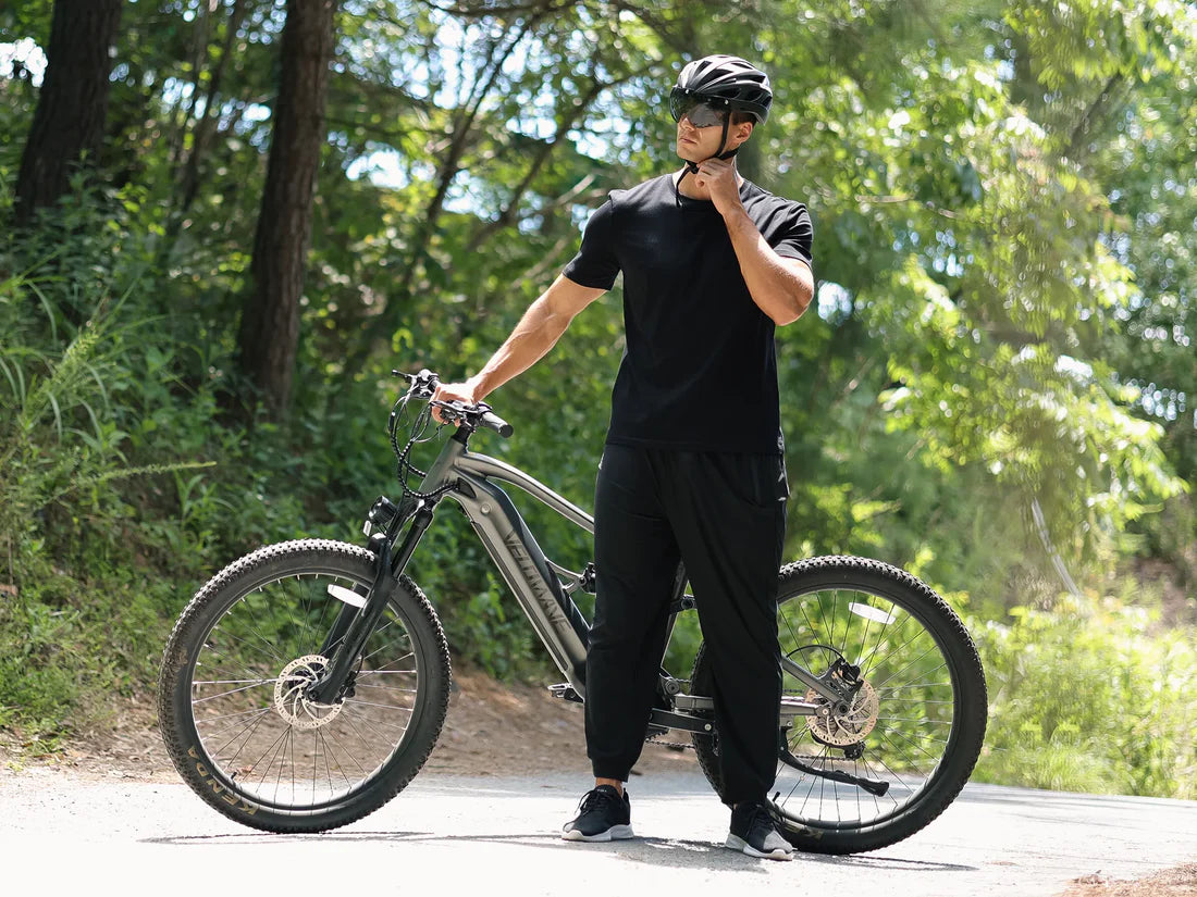VELOWAVE Forest SM MTB
