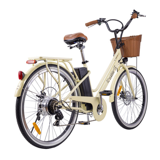 NAKTO Classic 2 Electric Bike