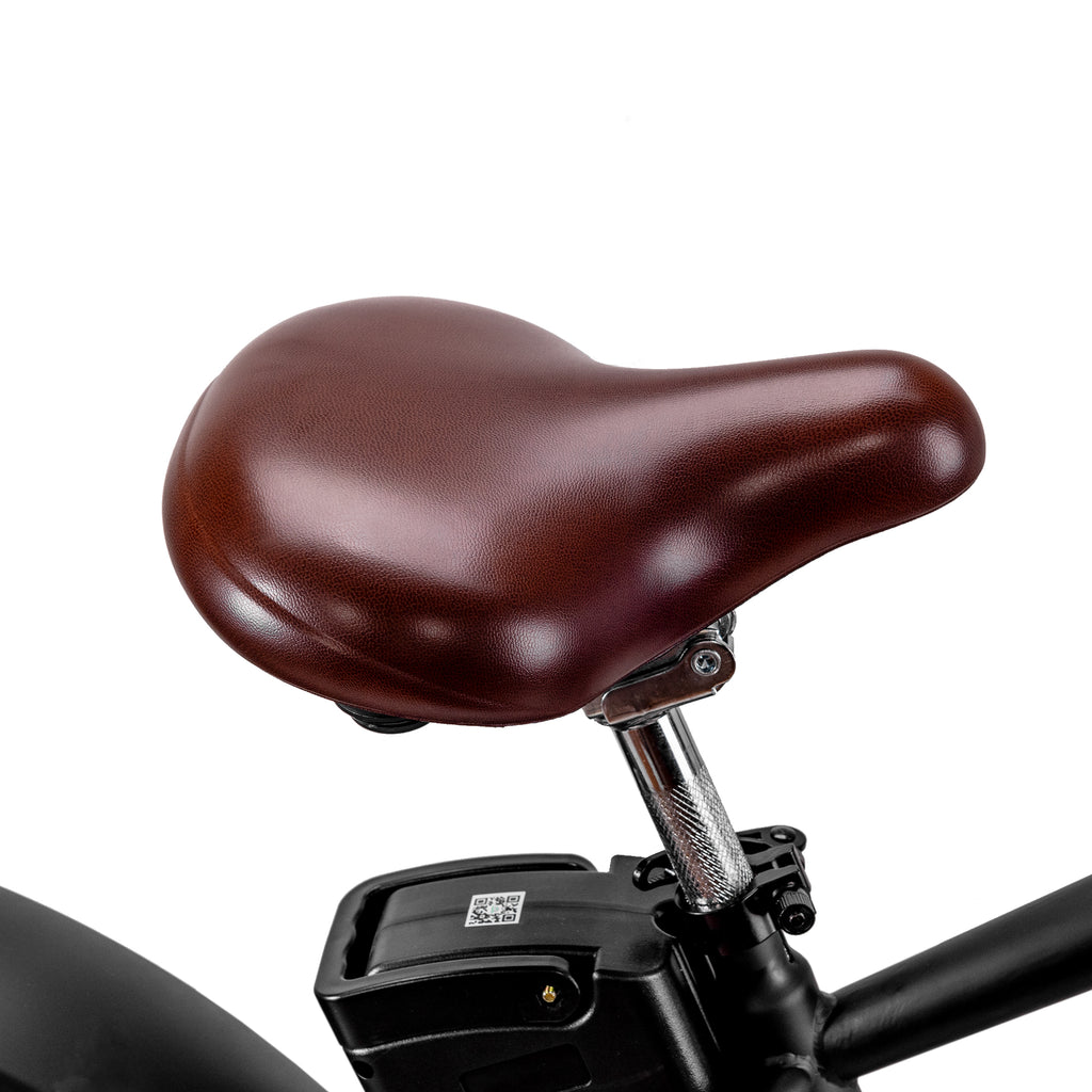 NAKTO Cruiser 2 Electric Bike