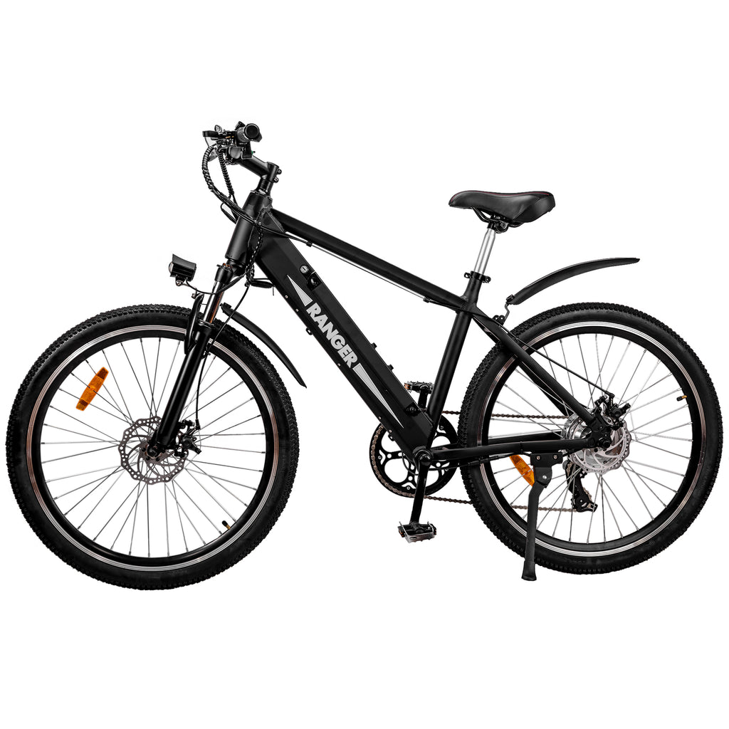 NAKTO Ranger 2 Electric Bike