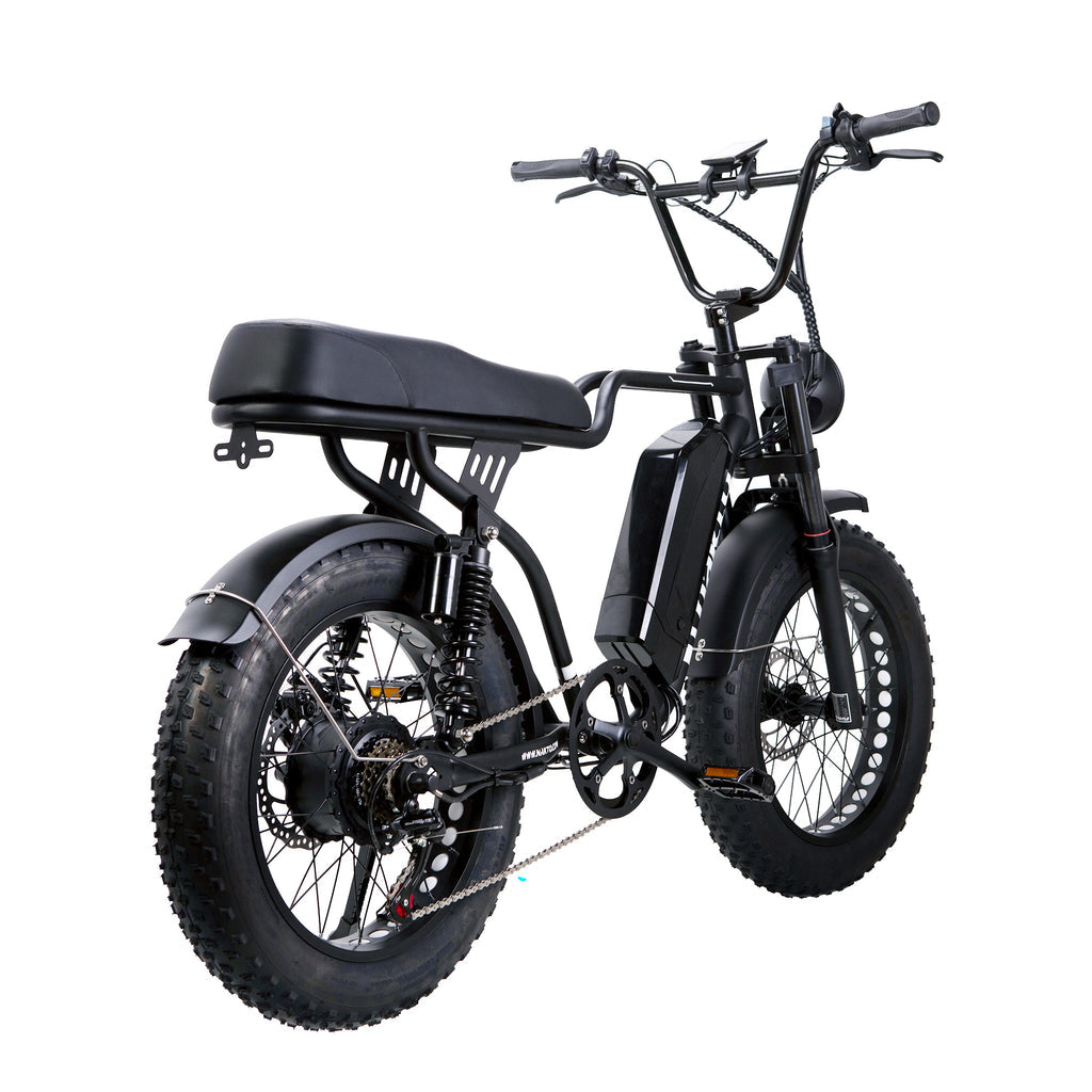 NAKTO F2 Electric Bike