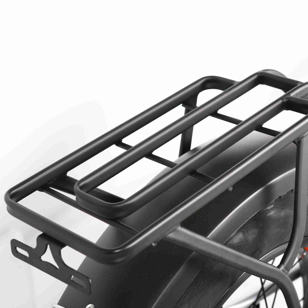 NAKTO Folding OX Electric Bike