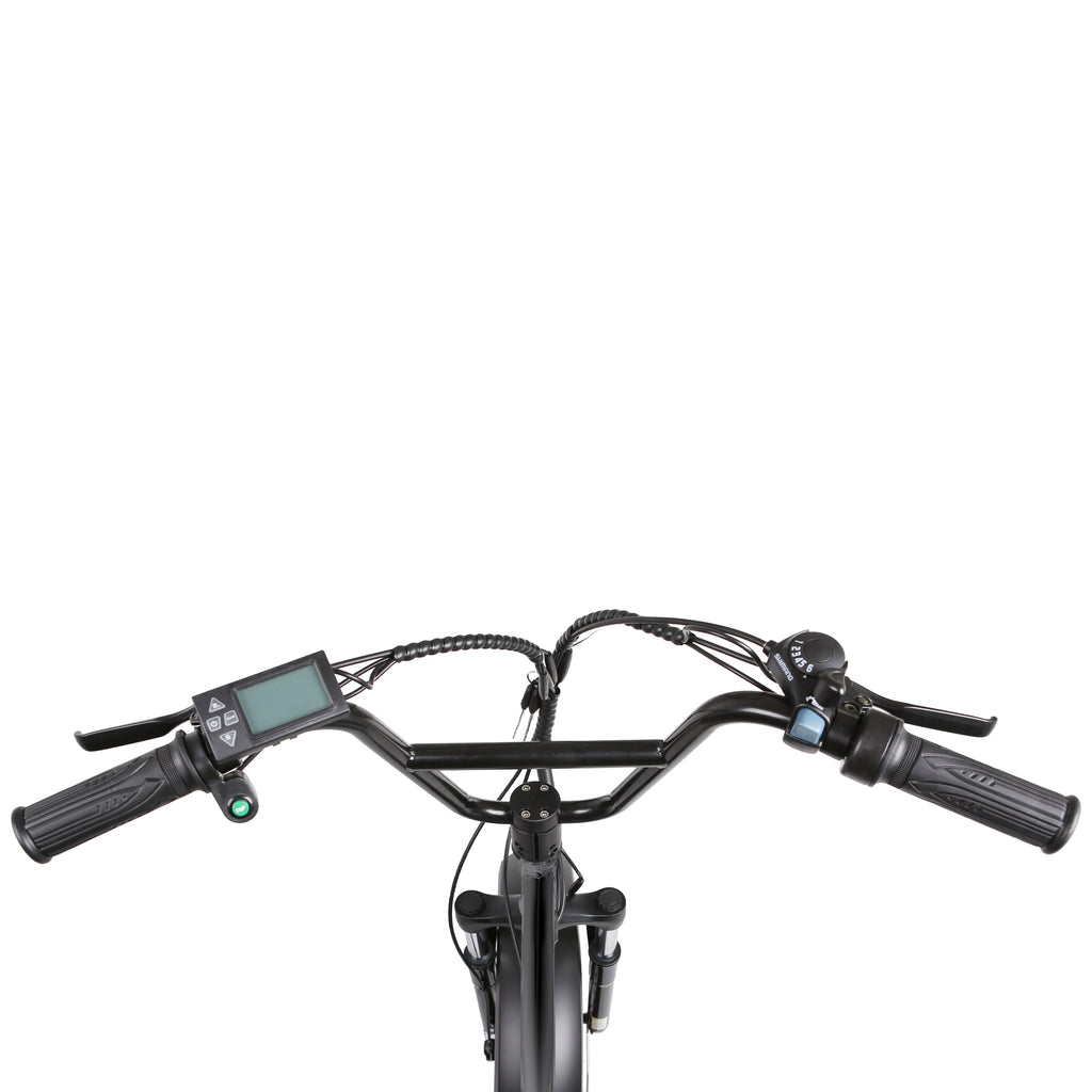 NAKTO Folding OX Electric Bike