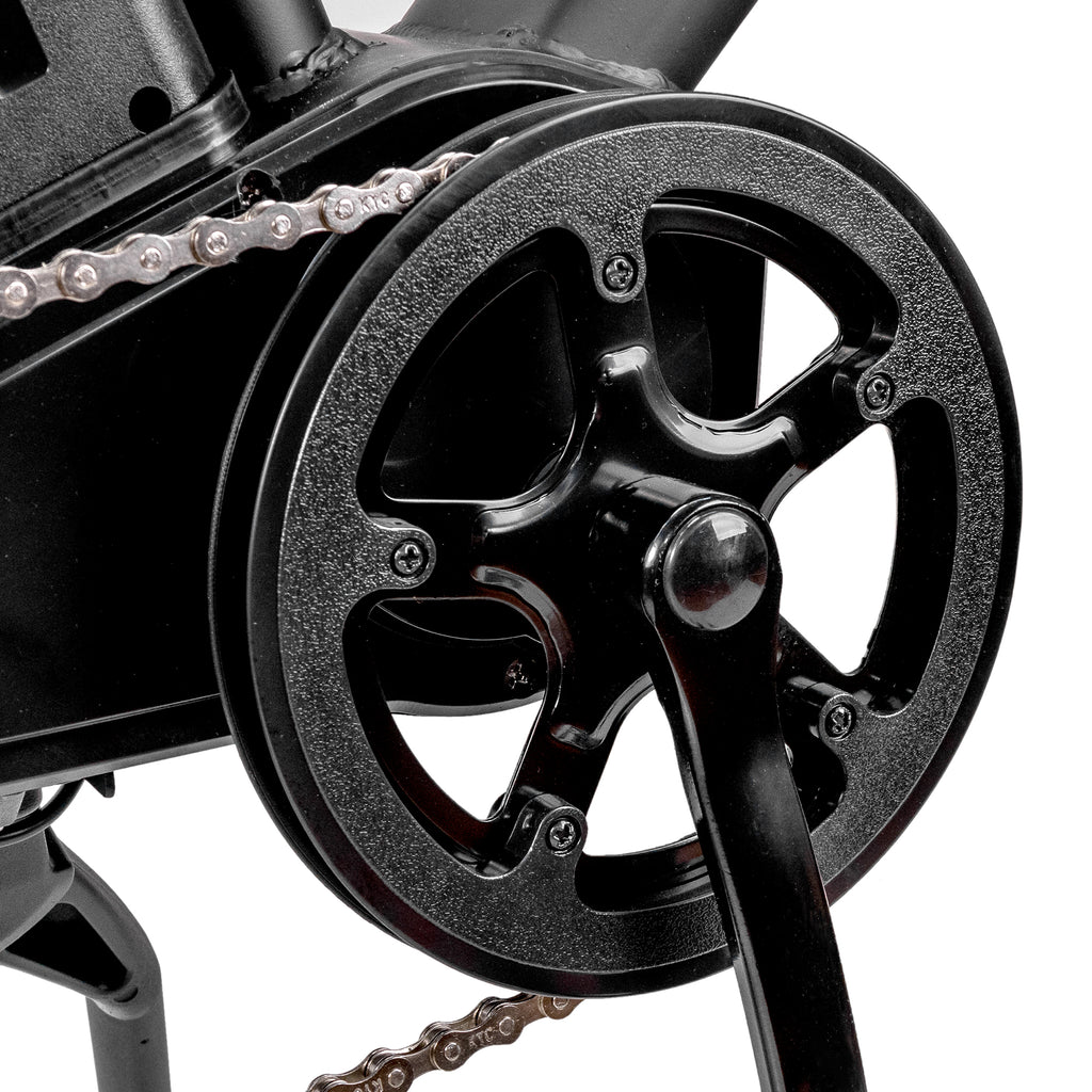 NAKTO Cruiser 2 Electric Bike