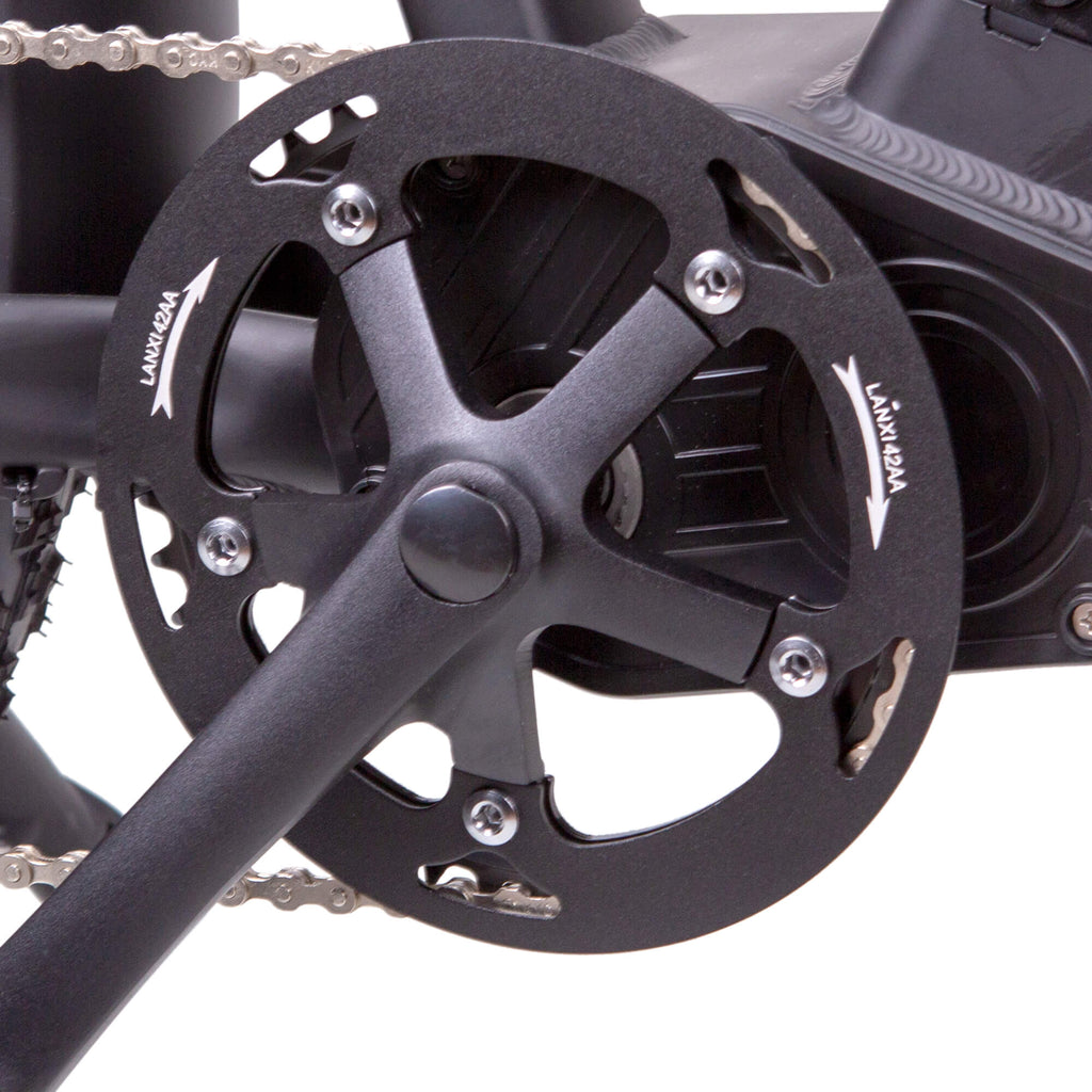 NAKTO F6 Electric Bike