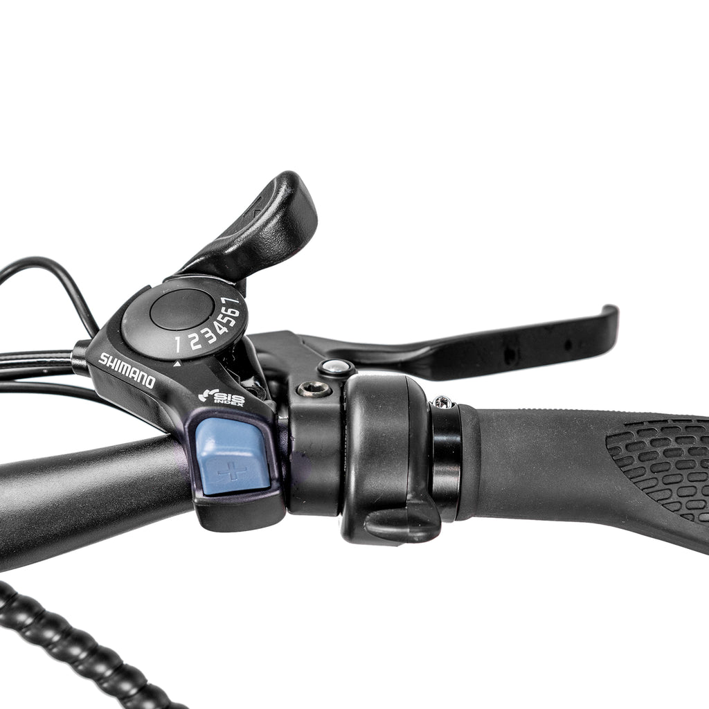 NAKTO Ranger 2 Electric Bike