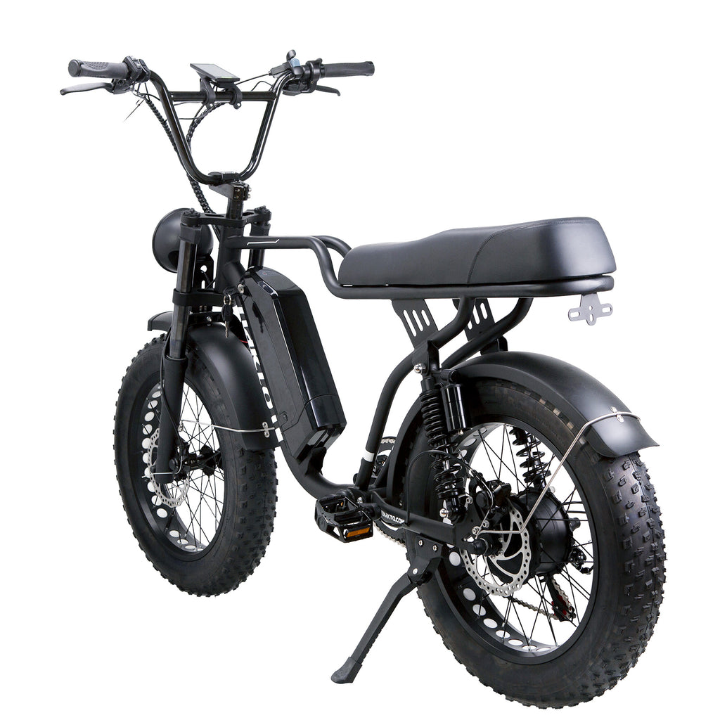 NAKTO F2 Electric Bike