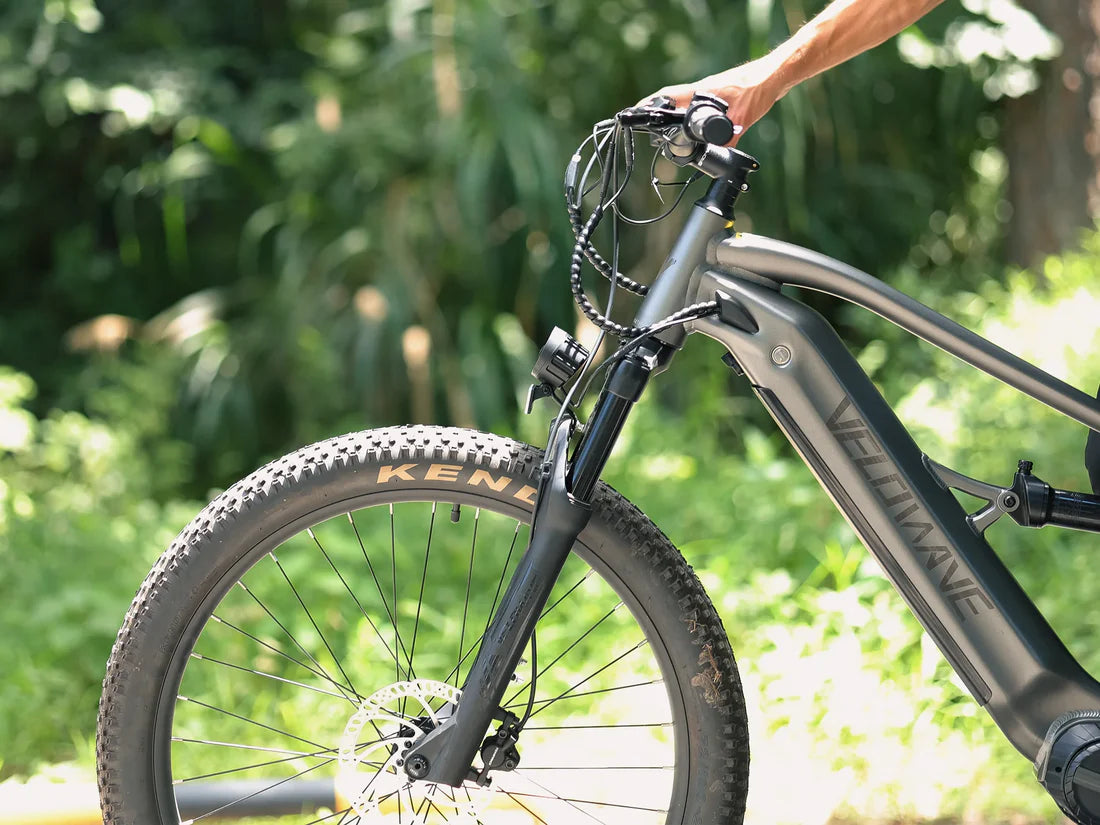 VELOWAVE Forest SM MTB