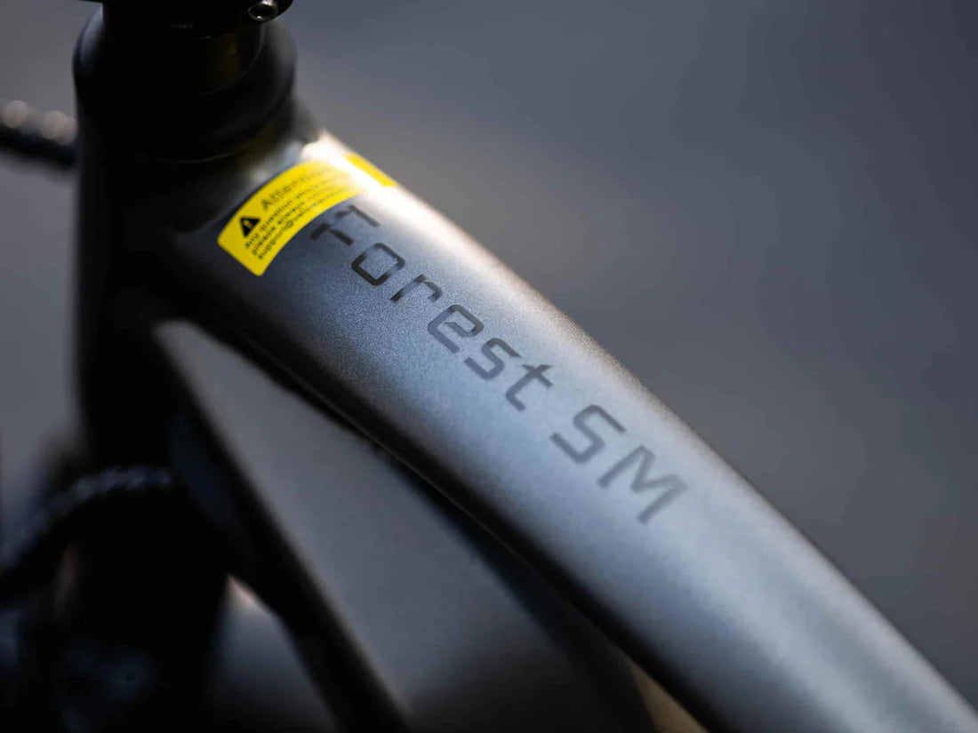 VELOWAVE Forest SM MTB