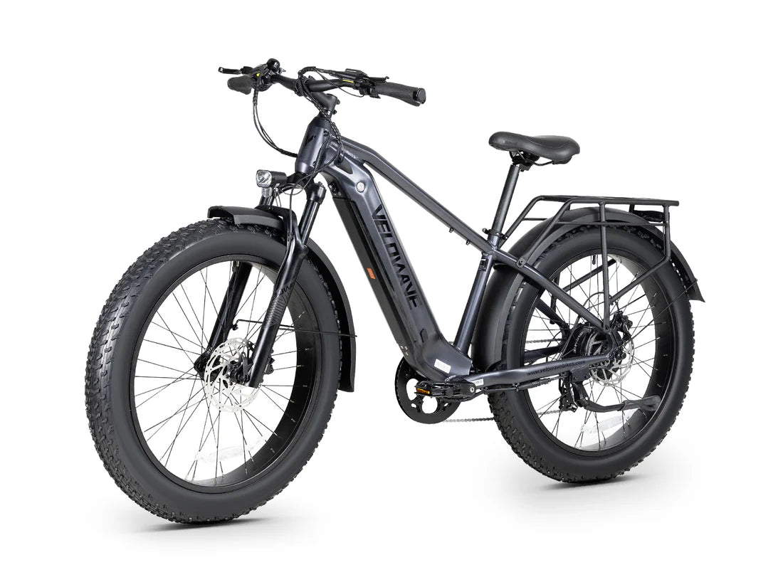 VELOWAVE Ranger 3.0 Fat Tire All-Terrain Electric Bike