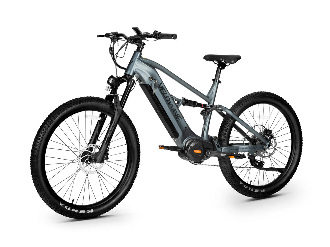 VELOWAVE Forest XM MTB