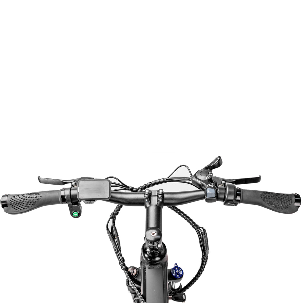 NAKTO Ranger 2 Electric Bike