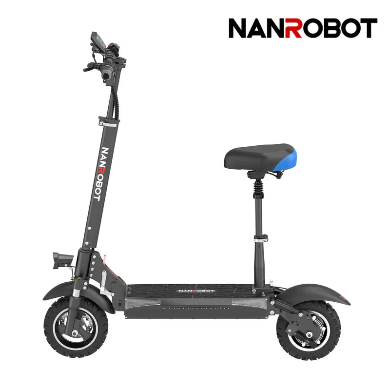 NANROBOT T1