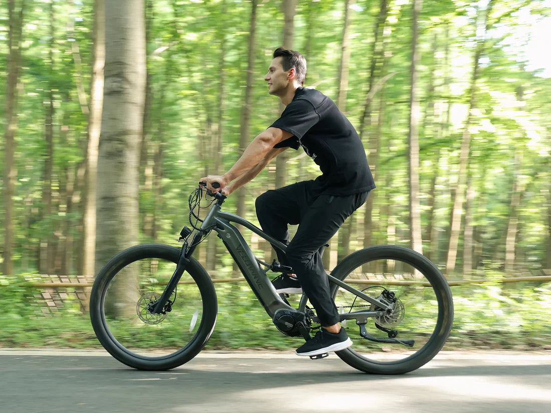 VELOWAVE Forest SM MTB