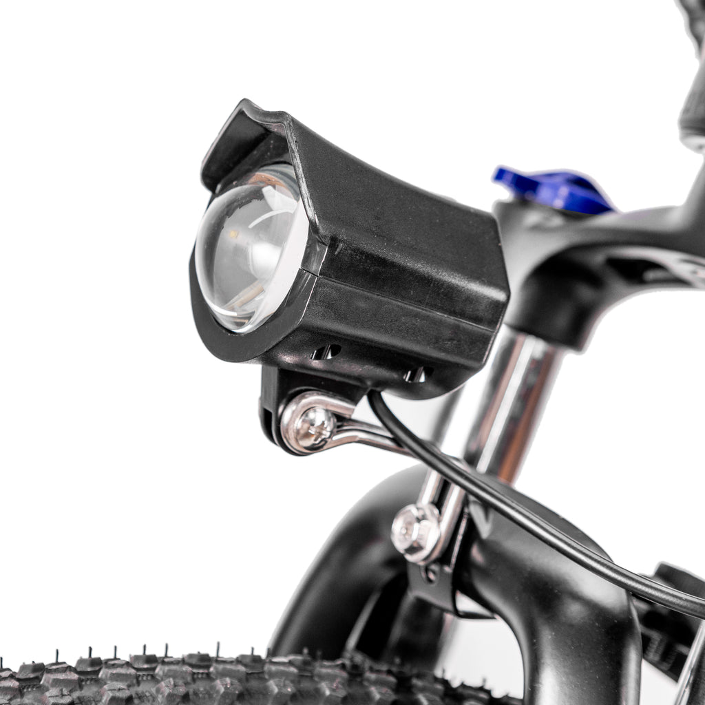 NAKTO Ranger 2 Electric Bike