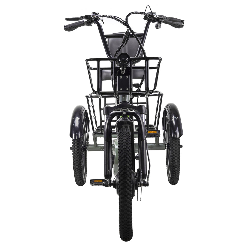 NAKTO S02 Electric Bike