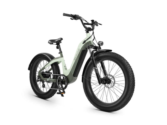VELOWAVE Grace 2.0 Step-Thru Electric Bike