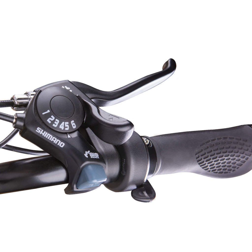 NAKTO F4 Electric Bike