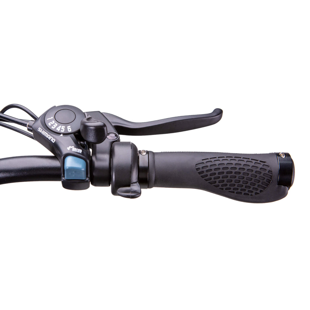 NAKTO F6 Electric Bike
