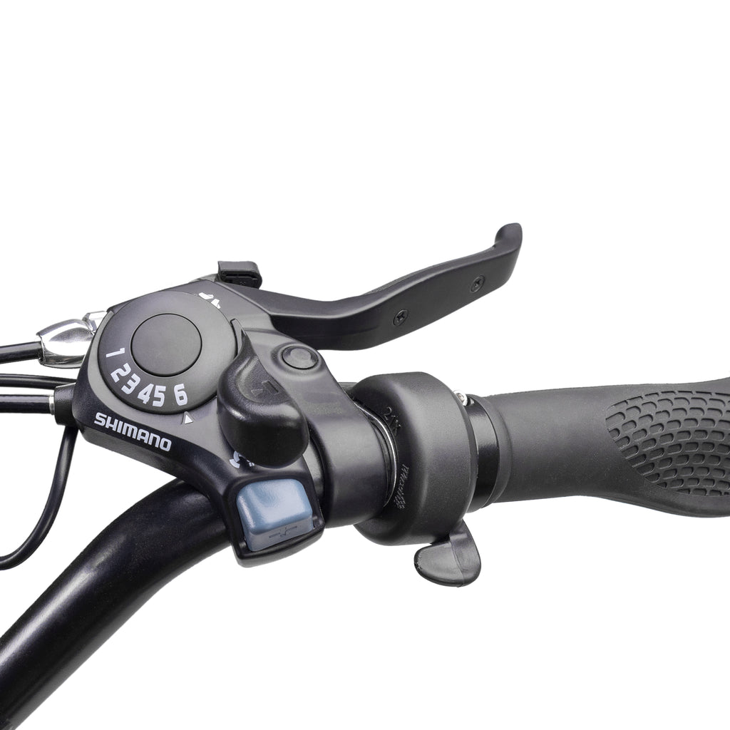 NAKTO S02 Electric Bike