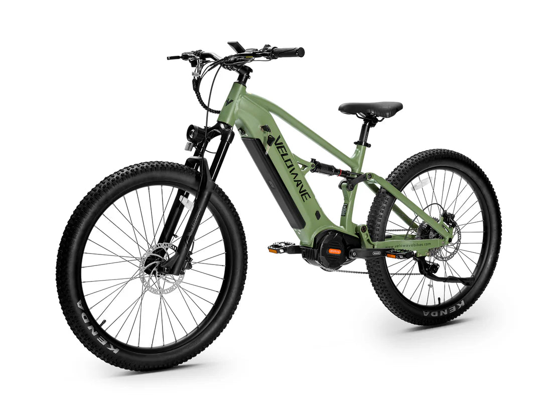 VELOWAVE Forest XM MTB