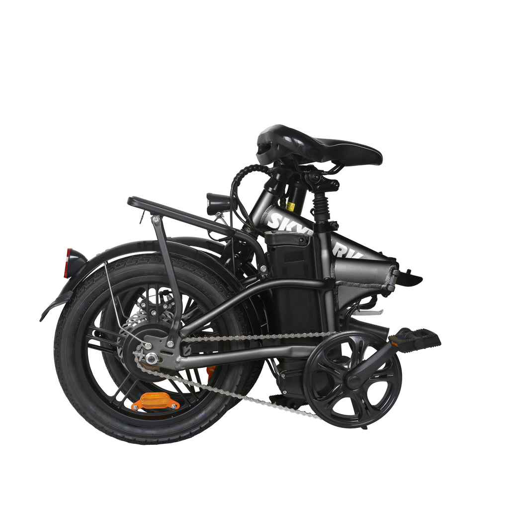 NAKTO Skylark Electric Bike