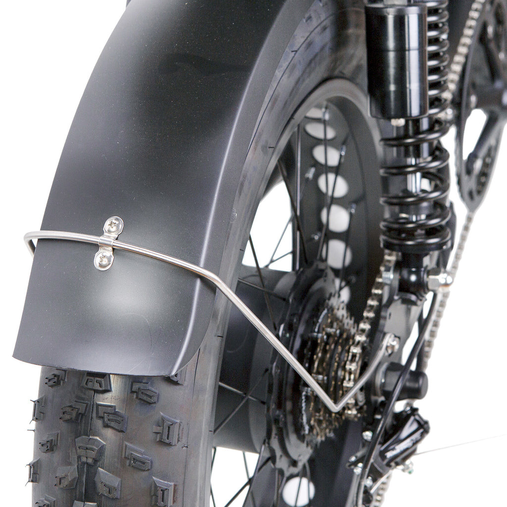 NAKTO F2 Electric Bike