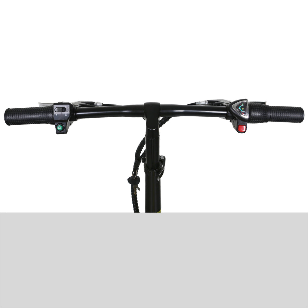 NAKTO Skylark Electric Bike