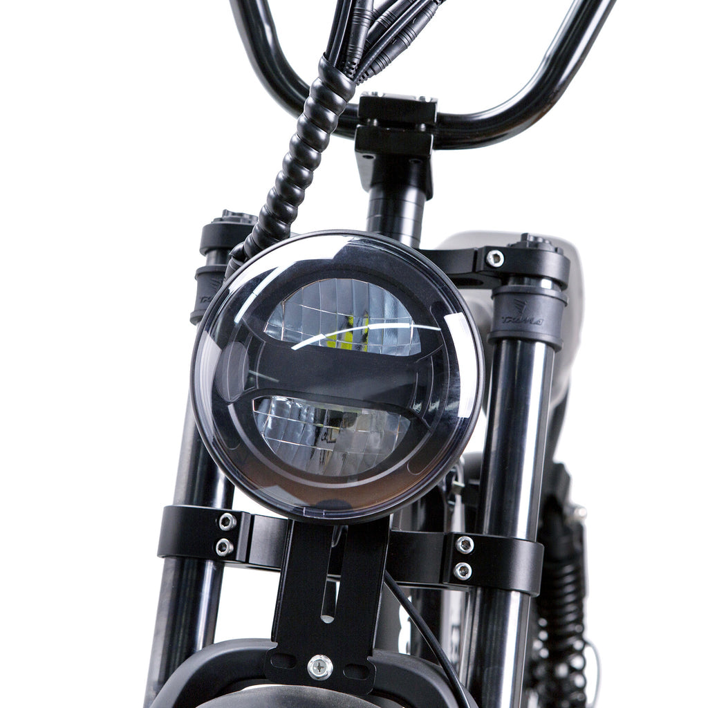 NAKTO F2 Electric Bike