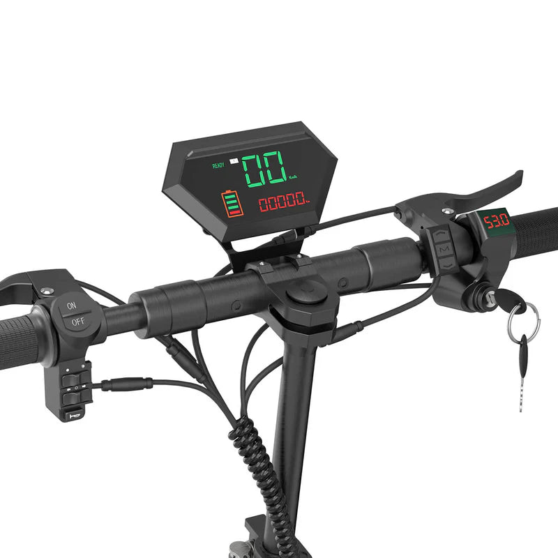 NANROBOT T1