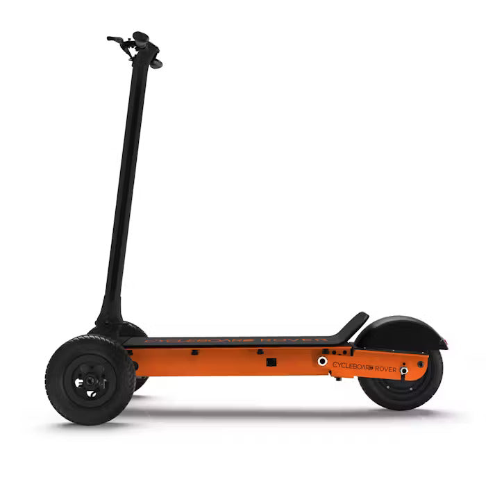 MOVE Electric Scooters - Cycle Board Rover 3-Wheel Electric Scoooter