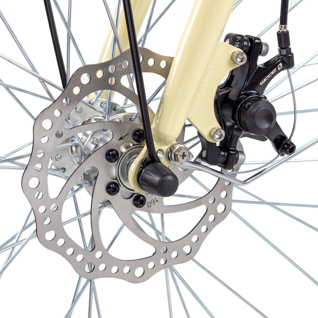 NAKTO Classic 2 Electric Bike