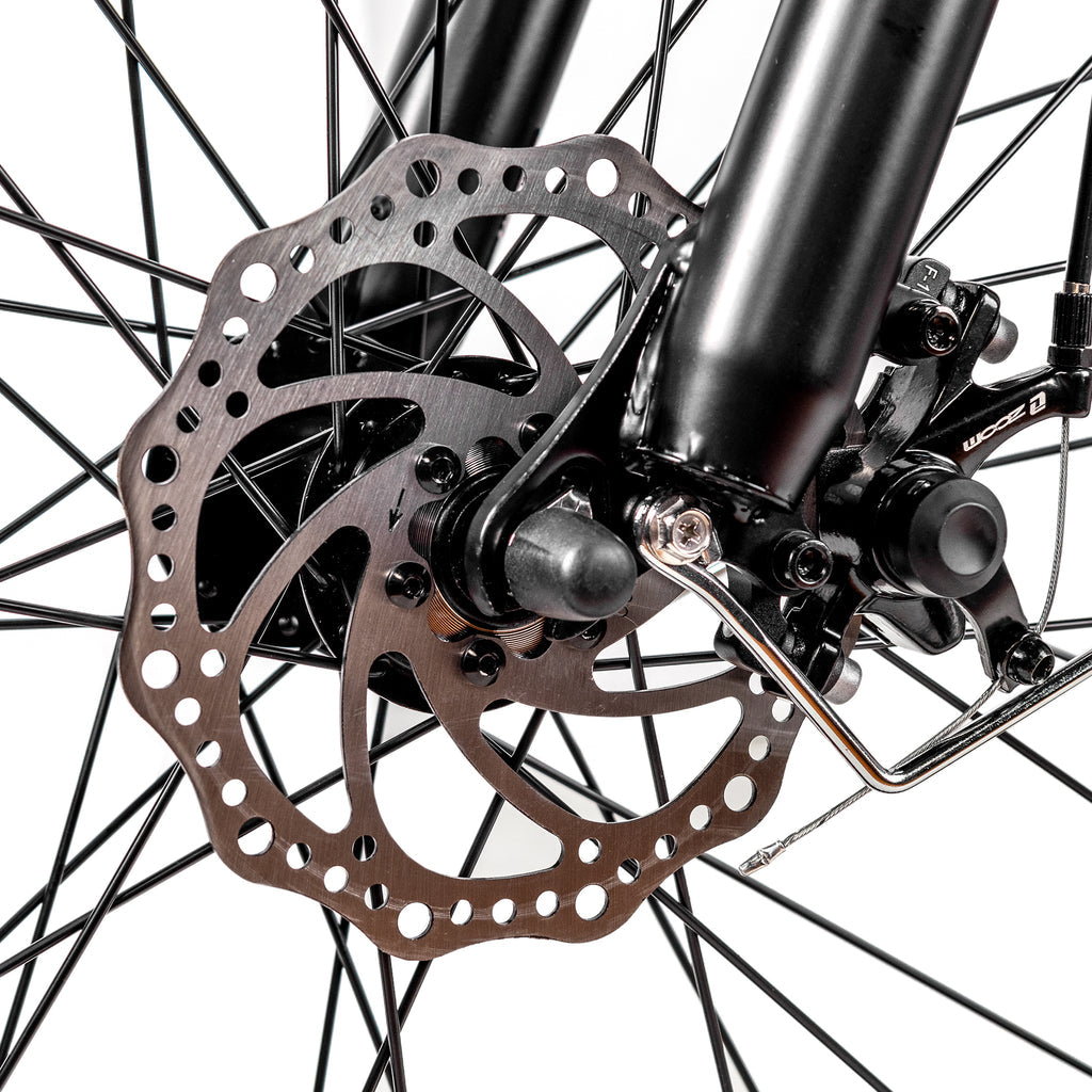NAKTO Cruiser 2 Electric Bike